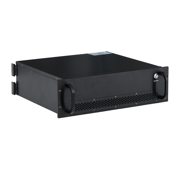 IPC-HL3000 3U高性能上架式工控机
